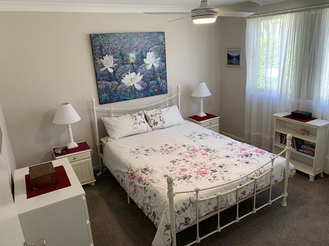 Beach Haven Villa - Accommodation Australia 1
