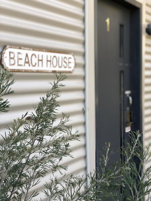 Beach Holiday Apartments - Accommodation Australia 3