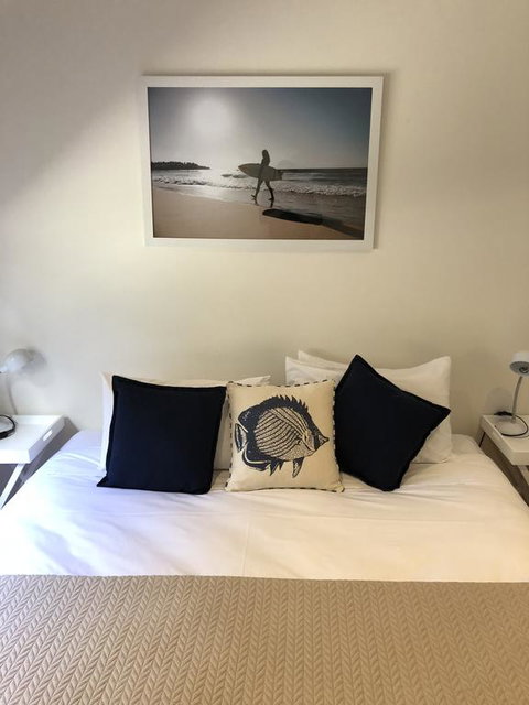 Beach Holiday Apartments - Accommodation Australia 2