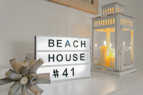 Beach House 41 - Australia Shopping 0