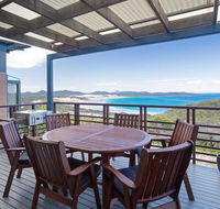 Beach House 7' 26 One Mile Close - air conditioned wifi foxtel linen - Accommodation Australia