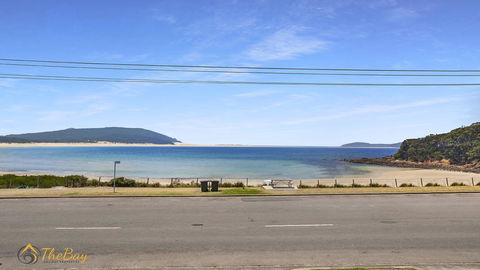 Beach House 72A Marine Drive - Fingal Bay - Accommodation Australia 1