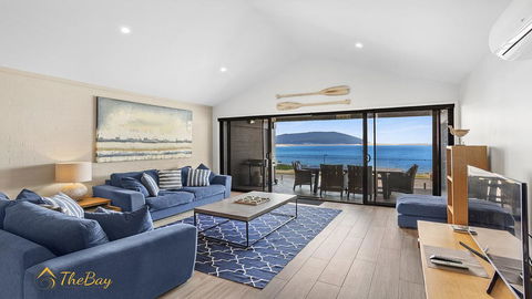 Beach House 72A Marine Drive - Fingal Bay - Accommodation Australia 0
