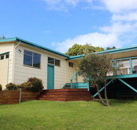 Beach House  Smiths Beach - Accommodation Australia