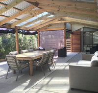 Beach House Getaway 2 - Accommodation Australia