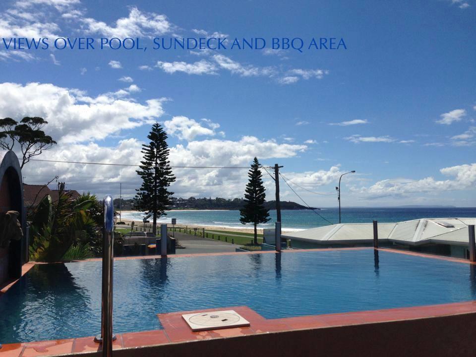 Mount Kingiman ACT Accommodation Australia