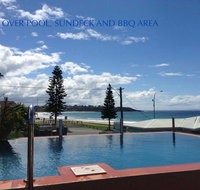 Beach House Mollymook - Accommodation Australia