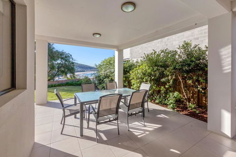 Beach House, Pacific Road, 1/20 - Accommodation Australia 0