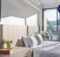 BEACH LOCATION STUDIO // CLOVELLY 3 - Accommodation Australia