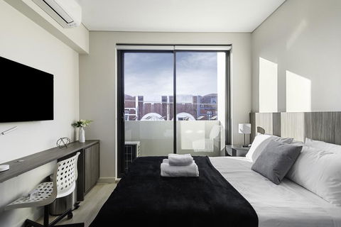 BEACH LOCATION STUDIO // CLOVELLY 5 - Accommodation Australia 2