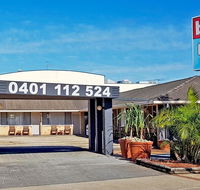 Beach Motel Woolgoolga - Accommodation Australia