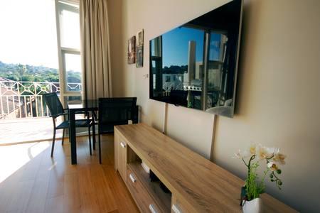 Beach Pad: Bondi Beach - Accommodation Australia 2