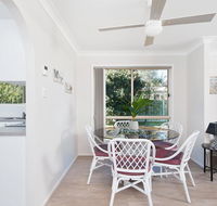 Beach Paradise  Anna Bay - Accommodation Australia