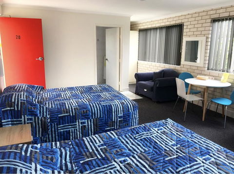 Beach Park Motel - Local Tourism 2