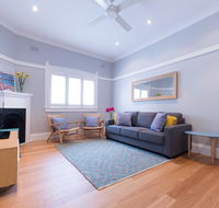 Beach Retreat - Accommodation Australia