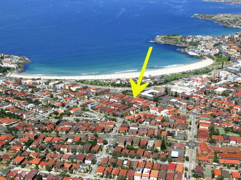 Beach Retreat - Accommodation Australia 1