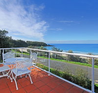 Beach Road 10 Mollymook - Accommodation Australia