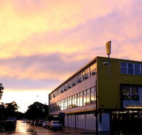 Beach Road Hotel - Accommodation Australia