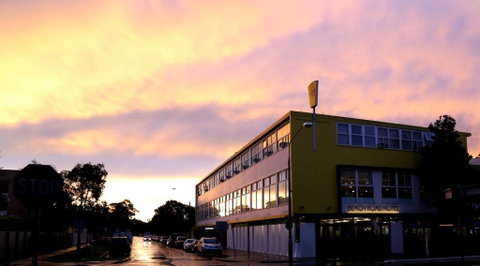 Beach Road Hotel - Accommodation Australia 0