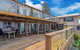 Beach Shack On Main Yamba Magnificent Views Photos Available Shortly Free WiFi - thumb 3