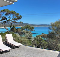 Beach Side Bay Of Fires - Accommodation Australia