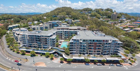 Beach Side Ocean Burleigh Heads 3 Bedroom Family Accomodation - Accommodation Australia 0
