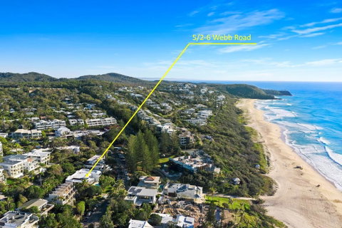 Beach Views & Breezes, Sunshine Beach - Bed n Breakfasts 2