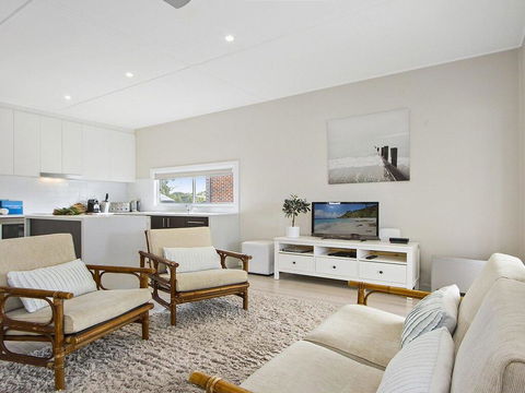 Beachbreak - Fall Asleep To The Sound Of The Ocean - Accommodation Australia 2