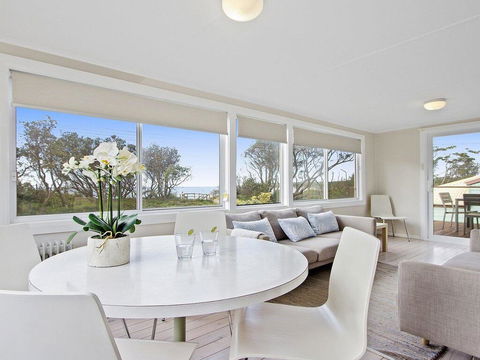 Beachbreak - Fall Asleep To The Sound Of The Ocean - Accommodation Australia 0