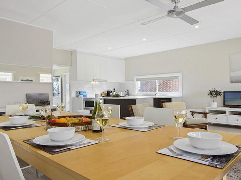 Beachbreak - Fall Asleep To The Sound Of The Ocean - Accommodation Australia 1