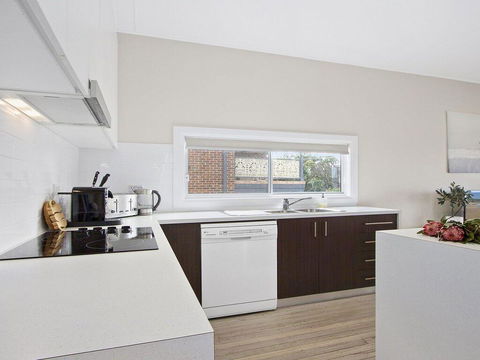 Beachbreak - Fall Asleep To The Sound Of The Ocean - Accommodation Australia 3