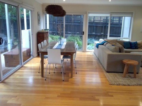 Beachcomber - Local Tourism 2