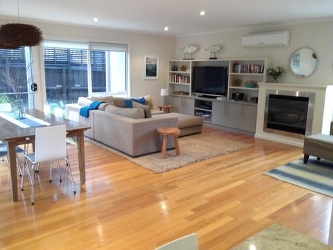 Beachcomber - Local Tourism 1