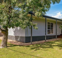 Beachcomber Bliss - Accommodation Australia