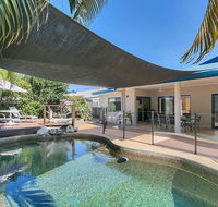 Beachcomber Trinity Beach - Accommodation Australia