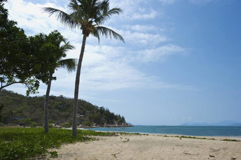 Beachcomber Unit 2 - Accommodation Australia 1