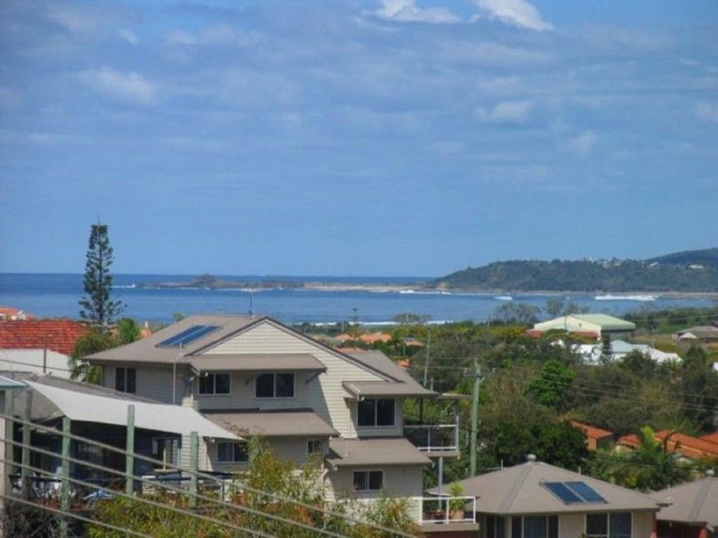 Yamba NSW Accommodation Australia