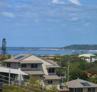 Beaches 1 - Accommodation Australia