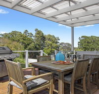 Beaches  Culburra - relax and recharge - Accommodation Australia