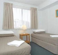 Beaches Holiday Resort - Accommodation Australia