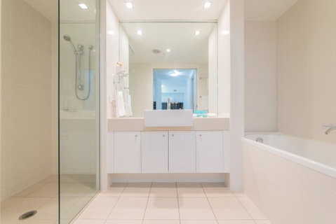 Beaches On Lammermoor Apartments - Accommodation Australia 2