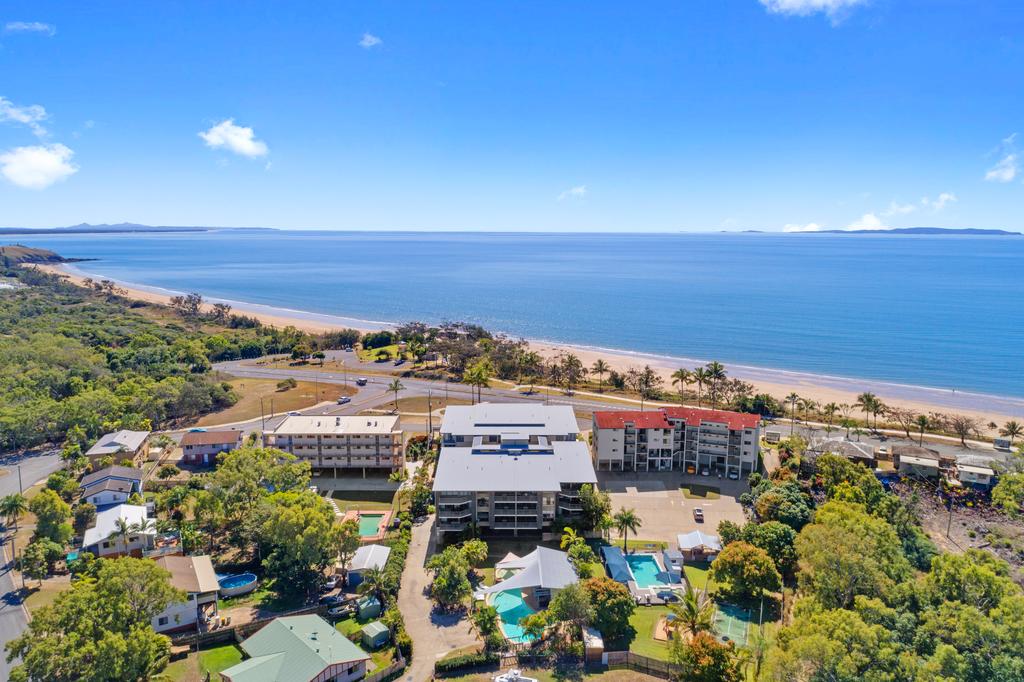 Lammermoor QLD Accommodation Australia