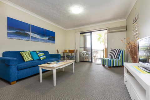 Beaches On Wave Street - Accommodation Australia 3