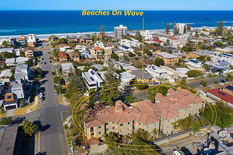Beaches On Wave Street - Accommodation Australia 2