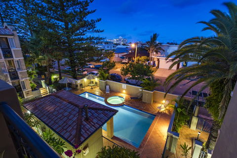 Beaches On Wave Street - Accommodation Australia 1