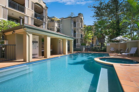 Beaches On Wave Street - Accommodation Australia 0
