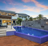 Beachfront 12 - Accommodation Australia
