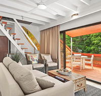 Beachfront 7 Penthouse - Sawtell NSW - Accommodation Australia