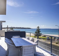 Beachfront Apartment 10 - Accommodation Australia