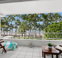 Beachfront Apt. In Alamanda Beachfront Resort 17 - Accommodation Australia